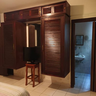 🏠 Apartamento en el Vedado, ideal para estancias cortas o largas - Img 118309063