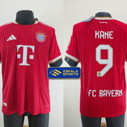 Camiseta Bayern Múnich 2026/27 - Img 56900559