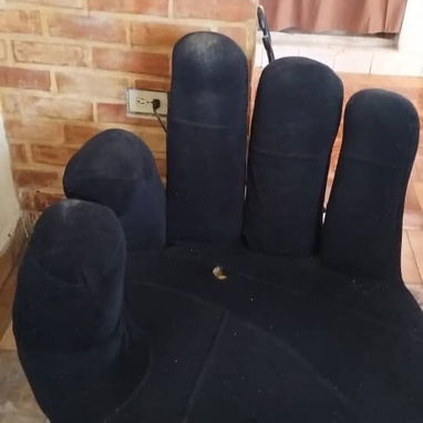 Sillon puff - 2/2