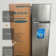 *Refrigerador Milexus 6.5 pies³*👣 *No es congelación seca*  - Precio 290 USD - Garantía 1 mes - Img 55740768