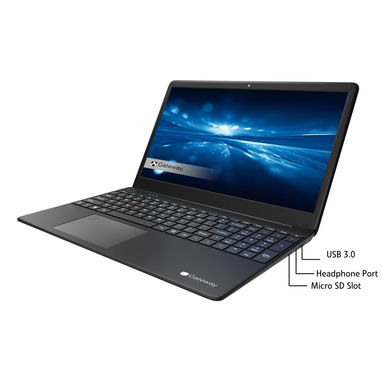 x LAPTOP 馃巵NUEVA馃巵馃摝CAJA, Gateway (GWTN141-10BK), 14" FHD IPS Antireflejo, Intel Core i5-1135G7, 16GB RAM, 512GB SSD - Img 119594787