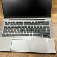 Laptop HP Zbook Firefly 14 G7 - Img 55633352