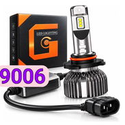 Bombillos LED 9006 / HB4 CSP 7035 - Img 57957056