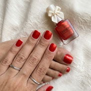 Arreglo de uñas naturales - Img 58135713
