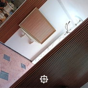 OFRECEMOS WALL PANELS Y MATERIALES DE PVC DE ALTA CALIDAD. - Img 55645311