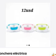 Lonchera Eléctrica - Img 58093190