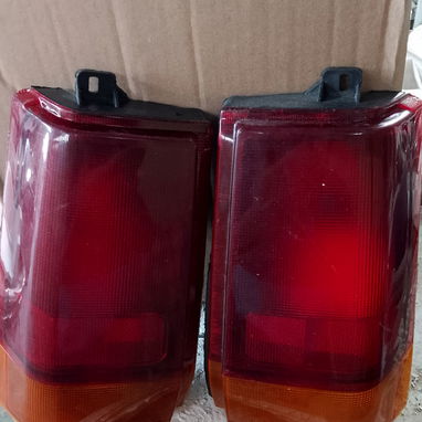 Vendo focos de moskovi y de Tico - 2/2
