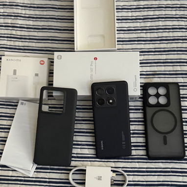 Xiaomi 14 T Pro - Img 124222517