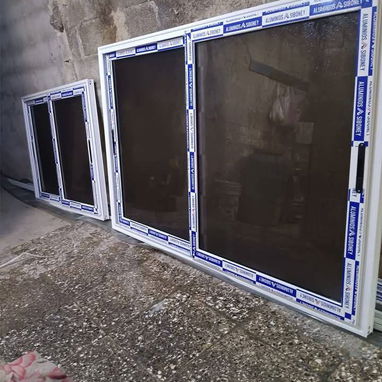 Marquetería de ventanas y puertas. Todo para exteriores y interiores - Img 122363913