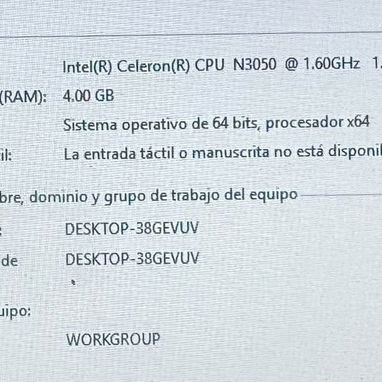 Laptop Asus - 3/3