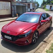 HYUNDAI ELANTRA 2021 — FULL LIMITED (TOP DE GAMA) - Img 56146866