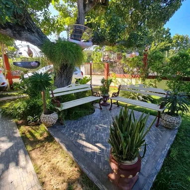 Cod.Z ‼️ Casa en alquiler en Varadero. Capacidad 10 personas - Img 115505054