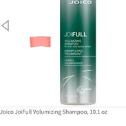 Shampoo Volumizador Joico - Img 55870948