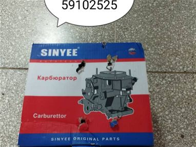 Carburador de lada.59102525 - Img main-image-45801398