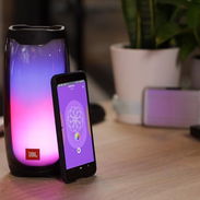 Bocina JBL Pulse 4 .. Selladas en caja - Img 56213067
