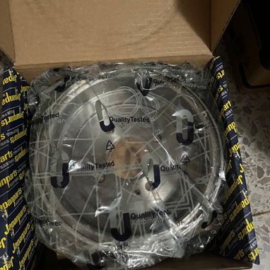 Hyundai Accent y Kia Rio 2006-2010 piezas nuevas - 4/5