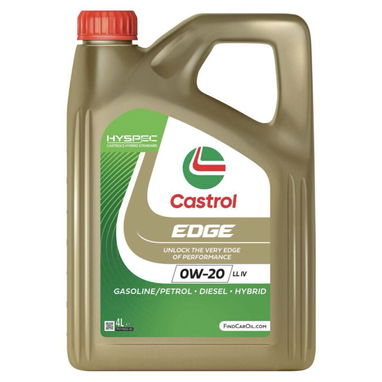 ACEITE CASTROL SELLADO - Img 122323402