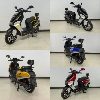 Motos bicimotos electricas y de gasolina - 8/9
