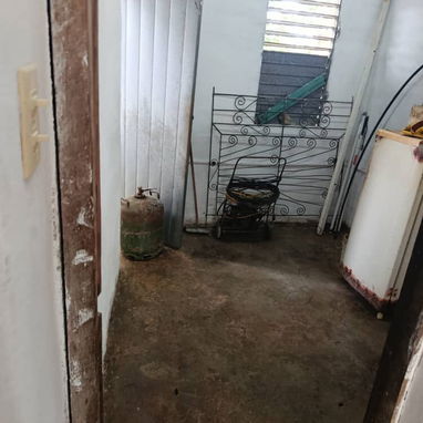 *146🏡Venta de casa Puerta de Calle en Párraga [ techo ligero ]*  🗺*Ref. : La casa Sánchez*  🚘*Hay un patio delante en - 4/7