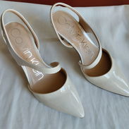 Zapatos de mujer Calvin Klein - Img 55316621