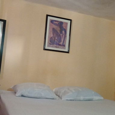 SE RENTA APTO PRIVADO EN PRIMER PISO EN EL VEDADO POR 19 Y 6. 53880216 - Img 120328176