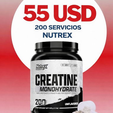 Creatinas Optimum Nutrition - Img 114740808