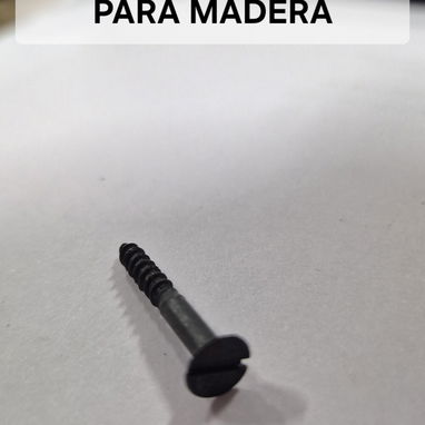 Ferretería - Tornillos - 3/10