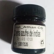 Crema de azufre - Img 58285313