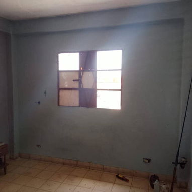Apartamento en el cerro - 10/10