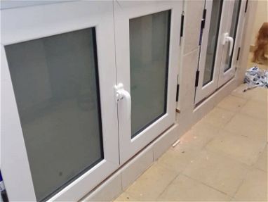 Carpinteria de aluminio puertas y ventanas - Img 66756657