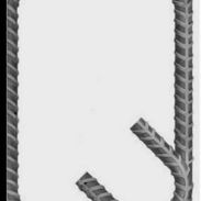 Se vende aros de alambron para alquitrabes columnas y zapatas detalles por WhatsApp segun la medidas - Img 56021767