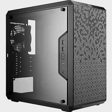 Vendo PC Ganga + Monitor + Regalo - Full Armada y Probada - Img 124276003