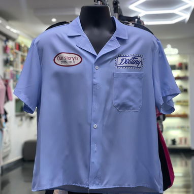 Camisas cajita - Img 116054285