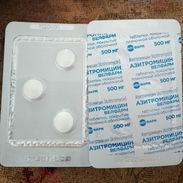 Azitromicina 500 MG - Img 58018226