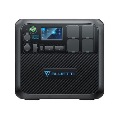BLUETTI AC200Max - Img 124255204