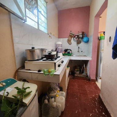 Rebaja! 2 Casas en 1 con entradas independientes. - 6/10