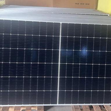 ☀️ PANELES SOLARES SUNPOWER – ALTO RENDIMIENTO ⚡ - 2/2
