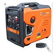 --Inverter Sigma SG6500iSE 6500W-- - Img 57468645