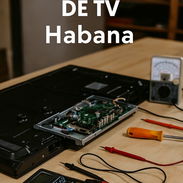 Reparación a domicilio de tv..📺 - Img 55161005