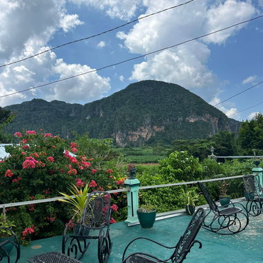 RENTA CON PISCINA EN VIÑALES - Img 125710335