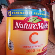 4500 POMO DE VITAMINA C - Img 57528037