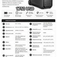 Ecoflow Delta 3 Ultra en 1750 - Img 58058705