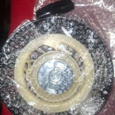 Yoyo completo 6.5HP 7 HP - 4/4