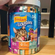Golosinas para gatos - Img 58136736