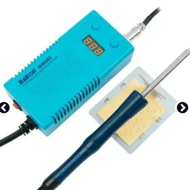 Electr贸nika Mart铆nez/Todo lo que necesitas para tus reparaciones - Img 122476299