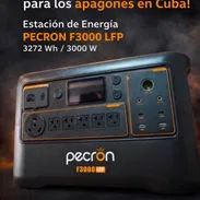 Pecron F3000 - Img 57549333