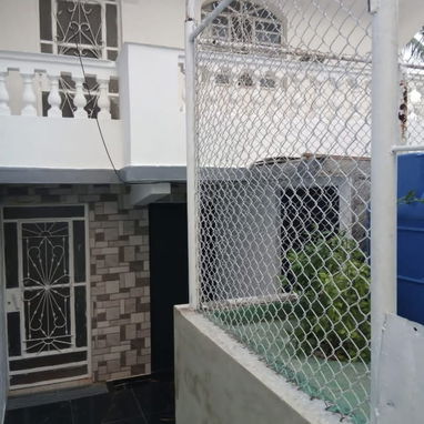 Se vende casa en San Miguel del padrón (Ciudamar),2 cuartos,baño,patio,sala amplia,cocina, más información al 56074130 - 8/8