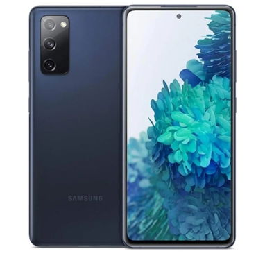 MÓVIL SAMSUNG GALAXI S20 Fe 5G - 2/10