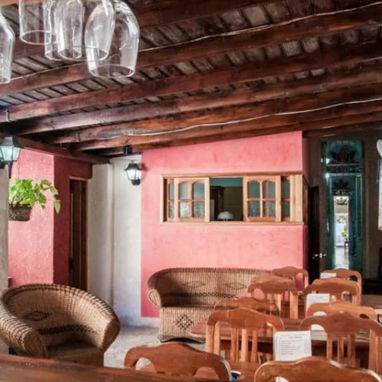 Casa en el Vedado - Img 125825763