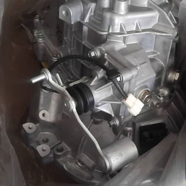 Caja de velocidad Mecanica de Geely CK, 0 km en su guacal - Img 122622577